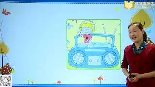《汉语拼音 b p m f》小学语文一年级上册课文教学