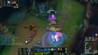 Funtime highlights #13 Lightning Shen