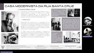 Proyectos Arquitect&oacute;nicos de Brasil