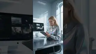 This AI speeds up video editing 🤖 #aitools #ai #videoediting #capcut #youtubeshorts
