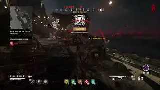 10 Rapid Kill Challenge MADE EASY for All Weapons .. Snipers Pistols - Call of Duty Vanguard Zombies