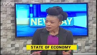 Effects Of Contraband Goods On The Economy