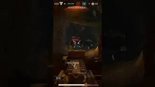 This is what you call perfect timing in #deltaforce