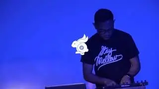 TRH 18 w/ Freddie Joachim, Aso, Bhonstro (Mellow Orange)