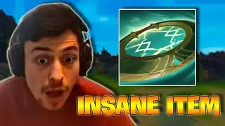 LL Stylish: This item is insane STRONG 🫨
