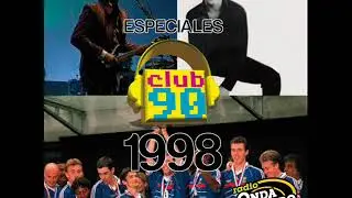 Club 90 - 1998