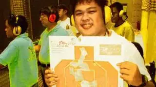 1st MLPH Cavite Crew Shooting Session