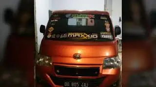 Maxxio sulawesi