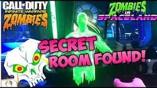Tuto 2e Secret! Avoir les 10 Atout sur Spaceland (Ghosts'N Skulls)! CoD IW Zombie!