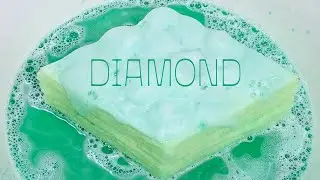 ASMR Sponge 801.Diamond