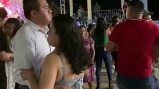 Fiesta patronal en pachiquitla xochiatipan hidalgo 2025