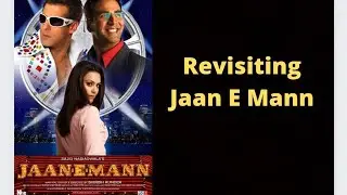 Revisiting Jaan E Mann