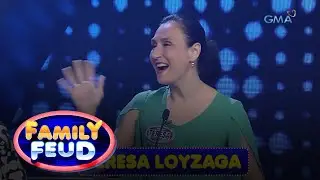 Family Feud: Team Harmony vs. Squad Goals