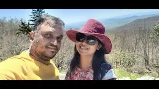 Zion National Park | Arizona | ROAD TRIP | Tamil Travel vlog