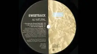 Sweetback Bahamadia - Au Natural The Roots (Remix)