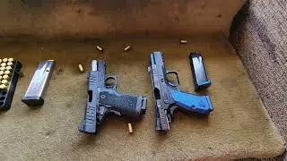 Staccato cs vs CZ Shadow 2 Compact