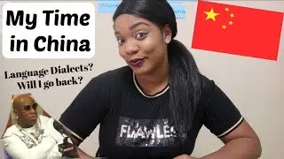 Would I Go Back To China? My Experience in China 🇨🇳