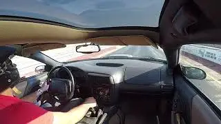 Stock internal LS1, Faceplated T56 Camaro SS