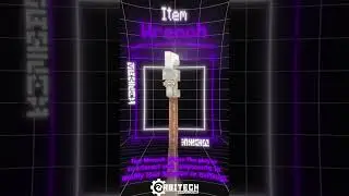 The Wrench - Orbitech mod - Hytale