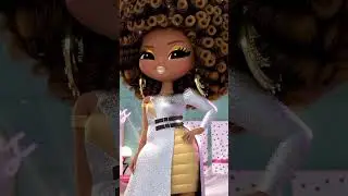 Royal Bee is Lowkey and Casual 👗 | L.O.L. Surprise! #shorts