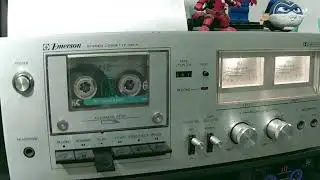 15 de Mayo 1999 - Estereo 100.1