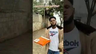 new prank video Ethiopia 🇪🇹 2022 #ebs #ethiopianews