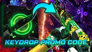 KeyDrop Promo Code 2023 | KeyDrop Case Opening 50$