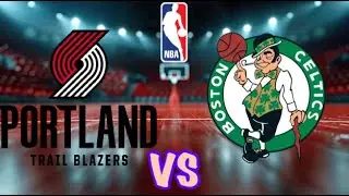 NBA LIVE: Boston Celtics vs Portland Trail Blazers | January 26, 2026 | NBA Regular Season
