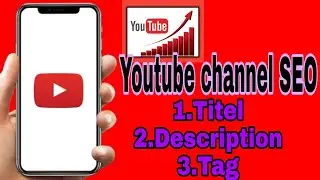 How To Rank Youtube Videos Bangla 2021 | Youtube SEO Bangla😀#MdSabbirH