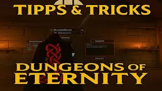 🇩🇪 Dungeons of Eternity Tutorial – Tipps & Tricks vom Experten: