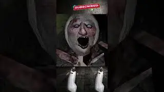 Granny LIVE Spider Mom 👻 | Full Gameplay + Scary Secrets | Horror Night Stream | Jumpscares #shorts