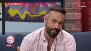 Cosas de ellos: machos vs hombres de verdad | Sale el Sol