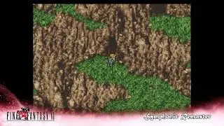 Final Fantasy VI : 1 - 09 - Mt Kolts [Symphonic Remaster]