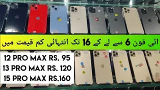 The Shocking Truth About iPhone Prices