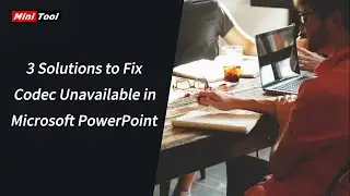 3 Solutions to Fix Codec Unavailable in Microsoft PowerPoint #codec #powerpoint
