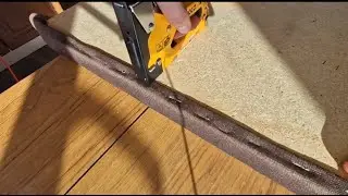 🔨✨ DIY premena starej lavice! ✨🔨