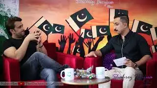 Adnan Dhool  | Jariboti Podcast