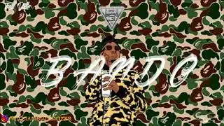 William Bulldozer _Bando_ Trap Beat Instrumental