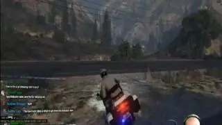 GTA V LSPDFR  LSPDFR+, ANPR+, Better EMS, Custom Backup and much more