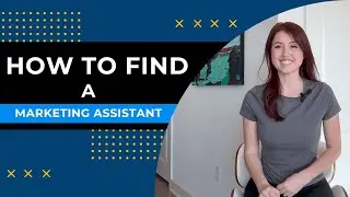 How to Find the Right Marketing Assistant in South America 🌎 | Paris Bland