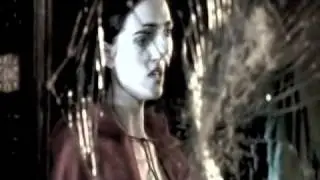 Nobodys Home - Morgana