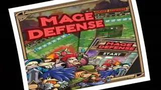 Mage Defense  Android Game - playslack.com