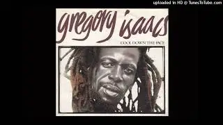 Gregory Isaacs - Cool Down The Dub  (Single Version)