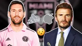 The HIDDEN clauses in Lionel Messi's Inter Miami agreement