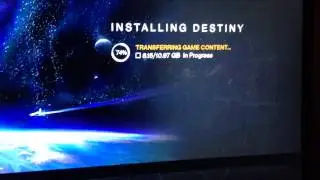 Destiny Beta codes giveaway