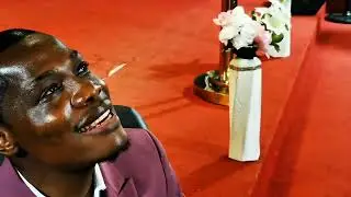 Love is Long Suffering - Evangelist Mike