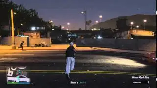 I've McFallen