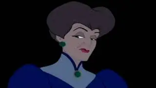 CINDERELLA NARRATION