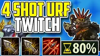 URF IS COMING BACK IN 2020 !!! - league of legends pbe ar urf