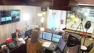 بث مباشر| برنامج #هلا_كافيه مع حوراء البريكي